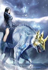青鸞亂