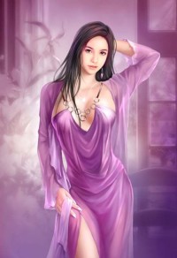 陌上霜