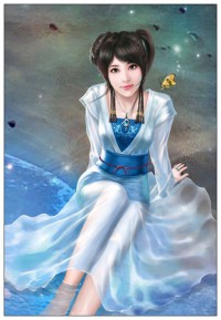 我的25歲契約嬌妻