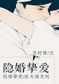 隱婚摯愛:前夫請剋制