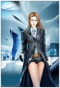 美女總裁愛上我