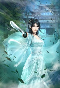 天策戰神項少龍雲雪顏
